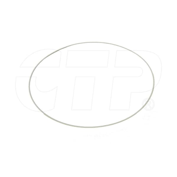 Aic Replacement Parts Seal Ring Fits Komatsu Models 198-15-29220 - main